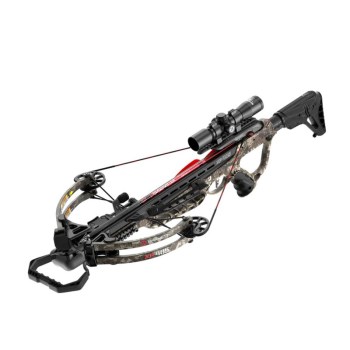 Kuše kladková BARNETT XP405 - Veil Camo